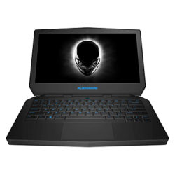 Alienware 13 R2 Laptop, Intel Core i7, 16GB RAM, 1TB SSD, 13.3